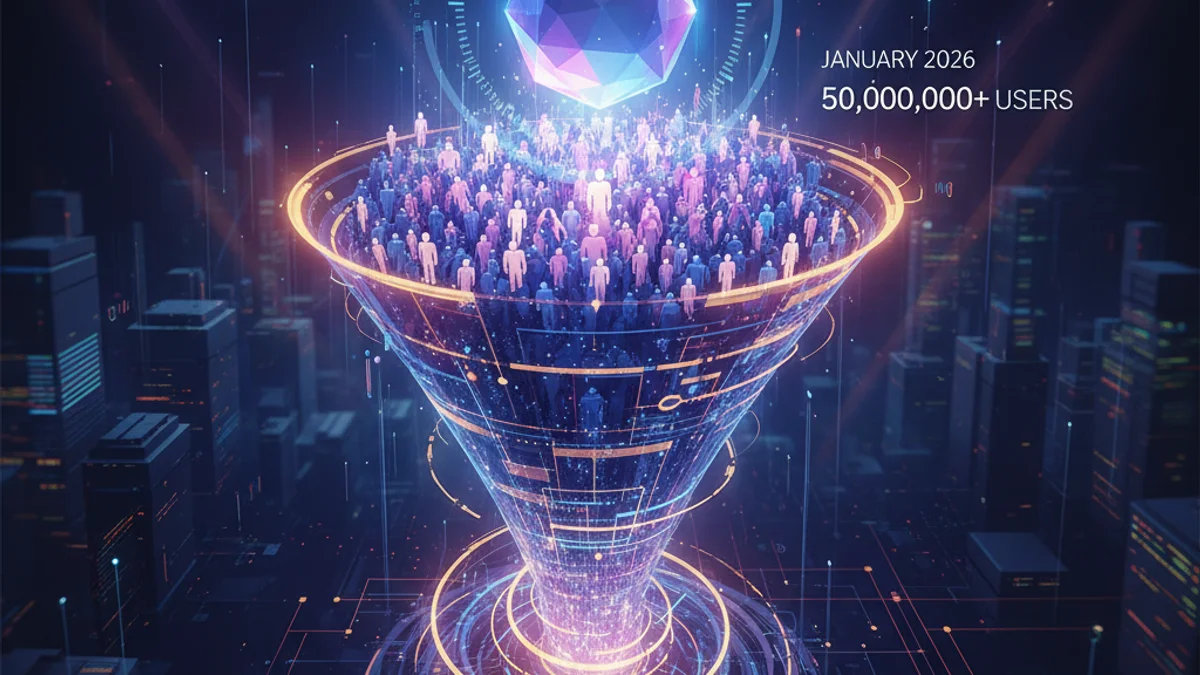 What Happens When ChatGPT Hits 50 Million Daily Users?