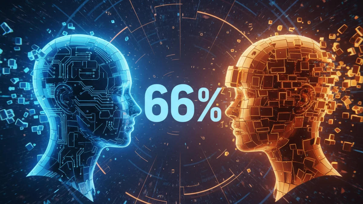 Wie der Gemini Flash die KI-Welt im Tetris revolutioniert