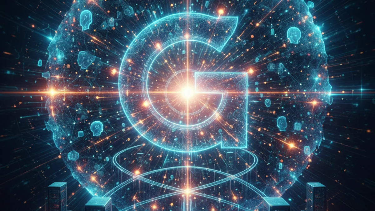 Das Geheimnis hinter dem Erfolg von Google Gemini und seinen 750 Millionen Nutzern