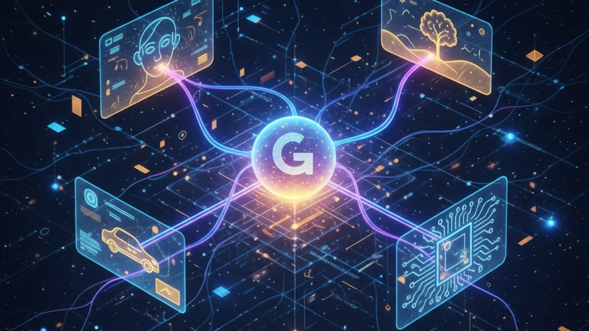 Agentic Vision von Google: Revolution der Bildanalyse durch interaktive Intelligenz