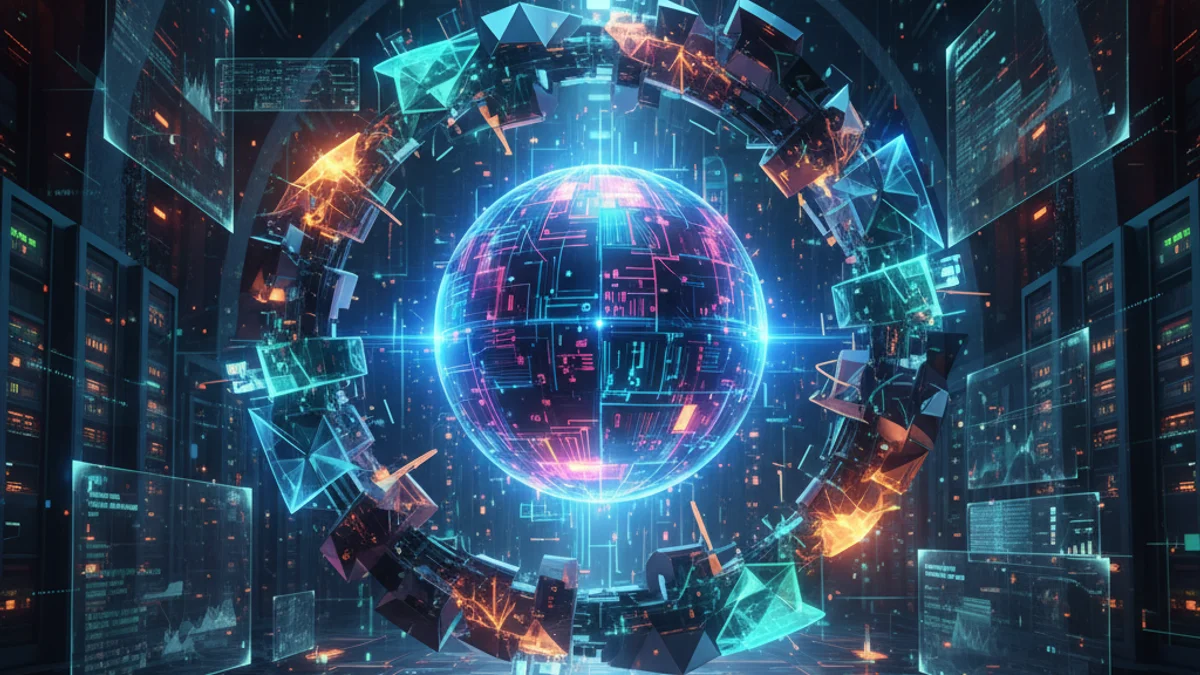 Wie der GPT-5.3-Codex die Softwareentwicklung revolutioniert: Ein tiefer Einblick