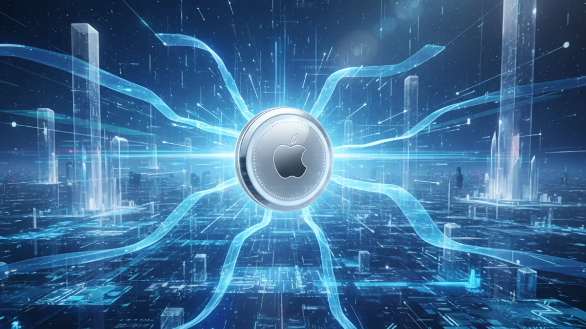 Was macht den neuen AirTag von Apple so besonders? Eine tiefgehende Analyse