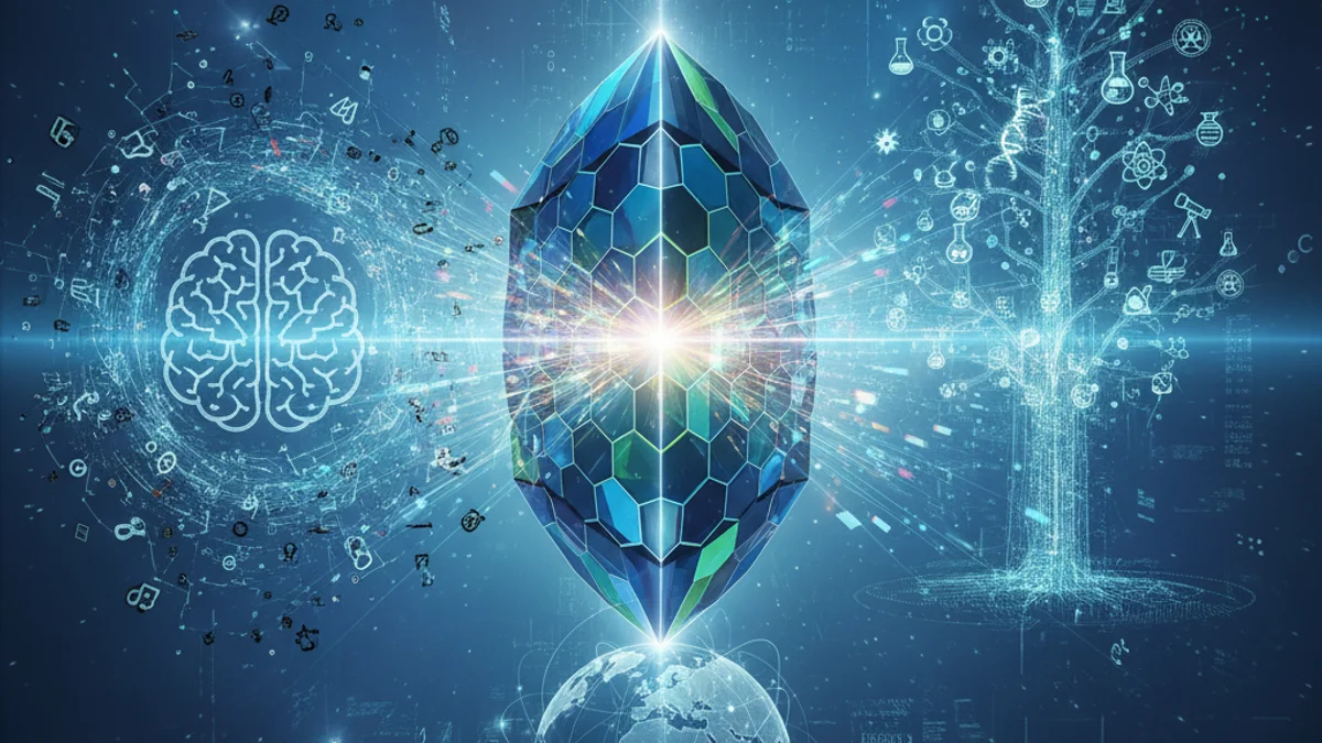 Was kann Prism wirklich für Ihre Forschung leisten? Ein umfassender Blick auf das neue OpenAI-Tool