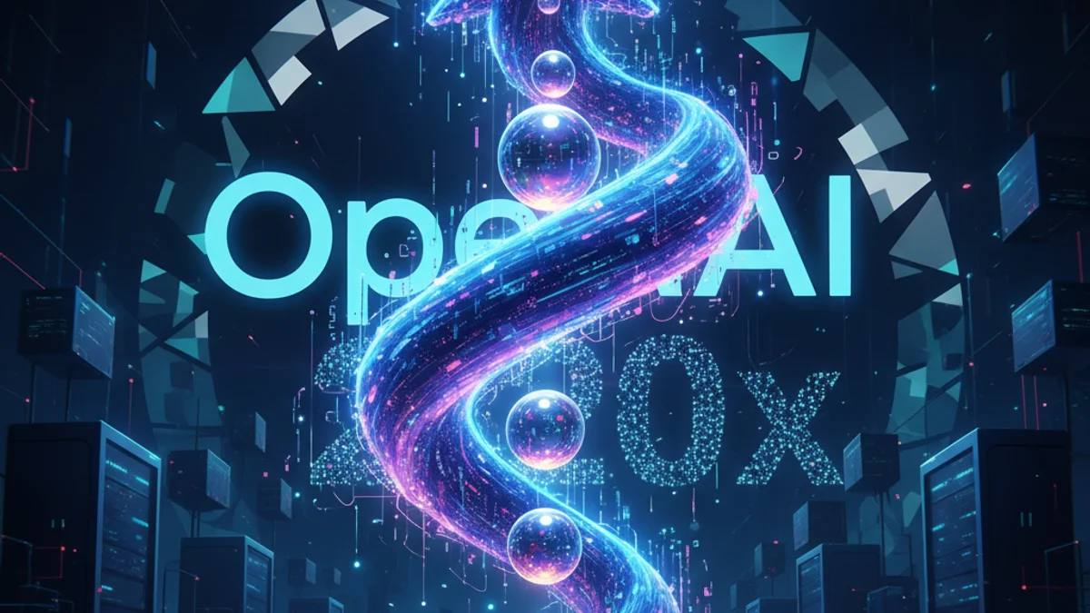 Découvrez pourquoi OpenAI Codex a explosé en popularité : 20x en 5 mois !