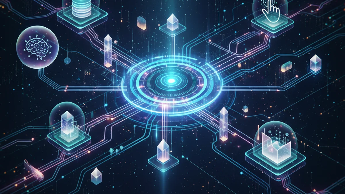 Wie ZeroLimit die Verwaltung von KI-API-Quoten revolutioniert