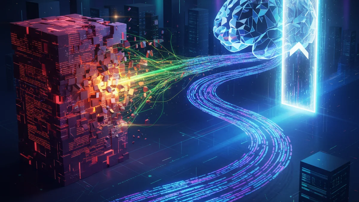 AI Migrates 100k Lines of Code to Rust in 30 Days