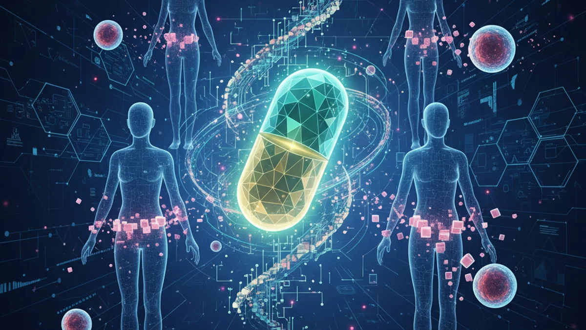Stickstoffmonoxid: Die neue Hoffnung im Kampf gegen Fettleibigkeit und Cholesterin