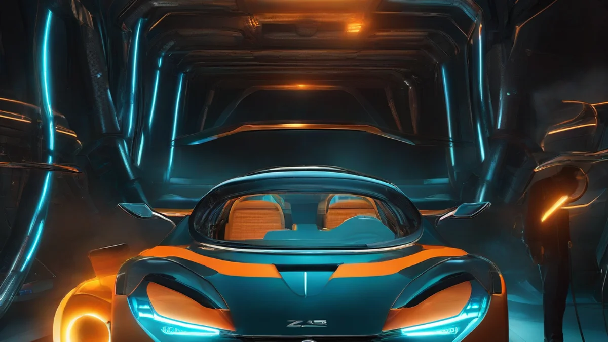Z.ai lanza GLM-5V-Turbo: IA multimodal con 744B parámetros